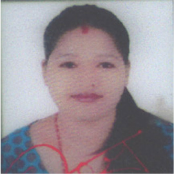 Ms. Sunita Raj Bhandari